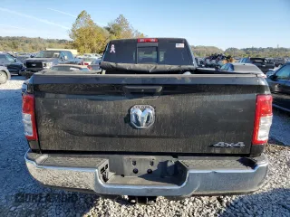2019 Ram 2500 Tradesman with VIN 3C6UR5HL0KG665425, listed as a Copart auction lot 77187034 with 82,569 mi miles and Salvage title. Bid and sale history available at DreamBid. Image 6.