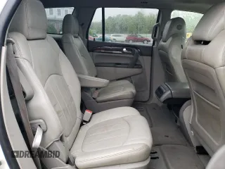 2014 Buick Enclave Leather with VIN 5GAKVBKD9EJ241998, listed as a Copart auction lot 55883975 with 156,763 mi miles and Clean Title. Bid and sale history available at DreamBid. Image 11.