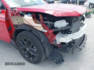 2024 Honda HR-V Sport с VIN 3CZRZ1H52RM716325, выставлен на аукционе IAAI как лот 42378954 с пробегом 12 230 миль миль и . История ставок и продаж доступна на DreamBid. Изображение 18.