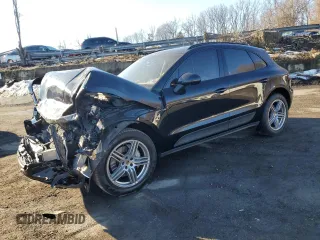 2016 Porsche Macan S z VIN WP1AB2A51GLB51859, wystawiony jako Copart lot #47030825 z przebiegiem 98 375 mil mil oraz Szkoda całkowita • Salvage title. Historia ofert i sprzedaży dostępna na DreamBid. Obrazek 1.