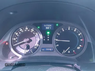 2008 Lexus IS 250 z VIN JTHBK262185082440, wystawiony jako IAAI lot #41830148 z przebiegiem 144 467 mil mil oraz . Historia ofert i sprzedaży dostępna na DreamBid. Obrazek 7.