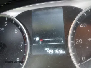 2022 Nissan Versa S z VIN 3N1CN8DV9NL821341, wystawiony jako IAAI lot #41963545 z przebiegiem 49 159 mil mil oraz . Historia ofert i sprzedaży dostępna na DreamBid. Obrazek 15.