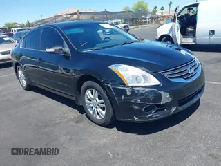 2012 Nissan Altima S z VIN 1N4AL2APXCC255492, wystawiony jako IAAI lot #42283561 z przebiegiem 129 215 mil mil oraz . Historia ofert i sprzedaży dostępna na DreamBid. Obrazek 1.