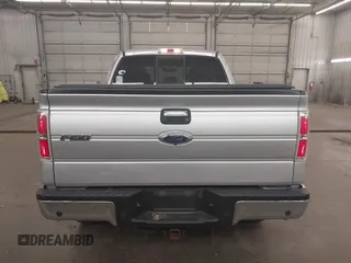 2013 Ford F-150 XL with VIN 1FTFX1ET8DFA27898, listed as a IAAI auction lot 42432250 with 171,164 mi miles and . Bid and sale history available at DreamBid. Image 17.