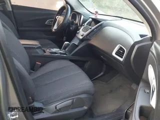 2012 Chevrolet Equinox LT w/1LT with VIN 2GNFLDE52C6289303, listed as a IAAI auction lot 41534847 with 143,763 mi miles. Bid and sale history available at carsss.com. Image 5.