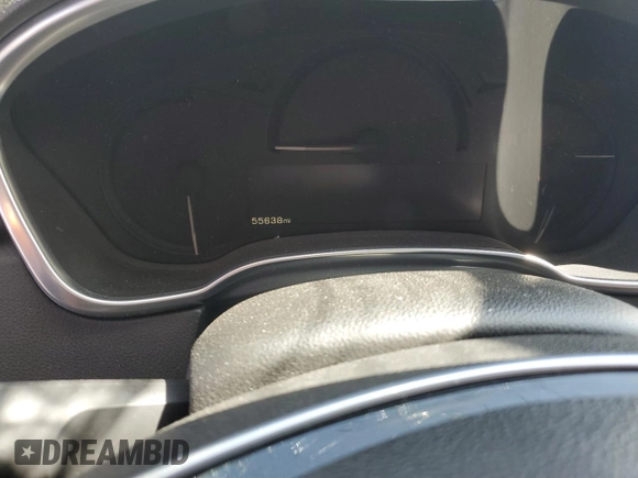 2015 Cadillac SRX Performance Collection с VIN 3GYFNCE38FS607680, выставлен на аукционе Copart как лот 62929235 с пробегом 55 638 миль миль и Списание • Salvage title. История ставок и продаж доступна на DreamBid. Изображение 9.
