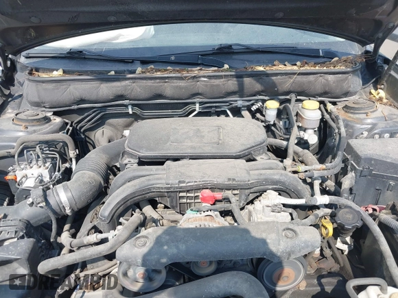 2010 Subaru Legacy 2.5i with VIN 4S3BMAA68A1237126, listed as a IAAI auction lot 42448466 with 257,660 mi miles and . Bid and sale history available at DreamBid. Image 10.