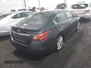 2013 Nissan Altima SL with VIN 1N4BL3AP2DC263405, listed as a IAAI auction lot 42345372 with 133,506 mi miles and . Bid and sale history available at DreamBid. Image 4.