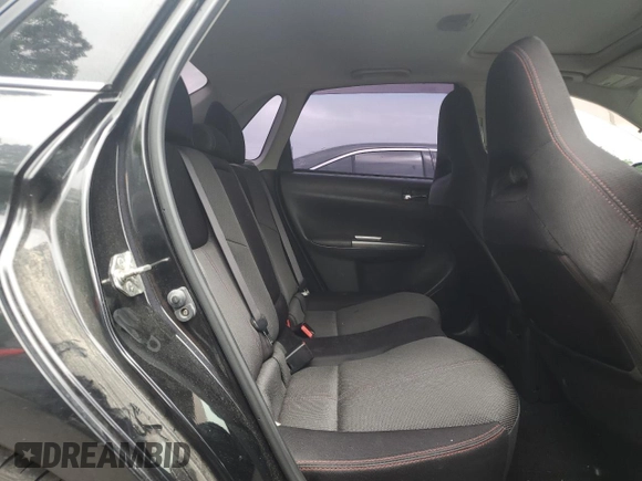 2013 Subaru WRX WRX Limited with VIN JF1GV7F61DG006462, listed as a Copart auction lot 61635435 with 168,673 mi miles and Clean title. Bid and sale history available at DreamBid. Image 10.