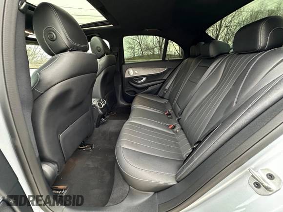 2021 Mercedes-Benz E 350 with VIN W1KZF8DB4MA920140, listed as a Copart auction lot 56758045 with 90,330 mi miles and Clean Title. Bid and sale history available at DreamBid. Image 15.