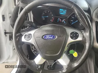 2018 Ford Transit Connect XLT with VIN NM0LS7F78J1369508, listed as a IAAI auction lot 42554159 with 280,165 mi miles and . Bid and sale history available at DreamBid. Image 52.