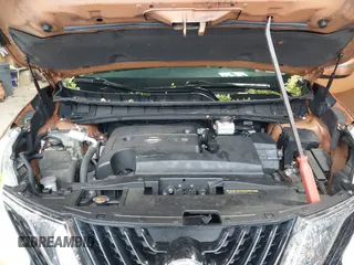 2016 Nissan Murano Platinum с VIN 5N1AZ2MH6GN110808, выставлен на аукционе IAAI как лот 42327073 с пробегом 120 081 миль миль и . История ставок и продаж доступна на DreamBid. Изображение 10.