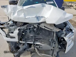 2016 Ford F-150 XLT with VIN 1FTFX1EF0GKE83383, listed as a Copart auction lot 63534715 with Not provided miles and Salvage title. Bid and sale history available at DreamBid. Image 11.