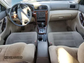 2003 Subaru Legacy Outback with VIN 4S3BH665437645253, listed as a Copart auction lot 43649875 with 78,675 mi miles and Clean title. Bid and sale history available at DreamBid. Image 8.