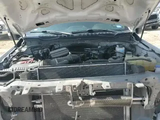 2022 Ford F-250 XL z VIN 1FT7W2BN8NEF23097, wystawiony jako Copart lot #58835825 z przebiegiem 64 146 mil mil oraz Szkoda całkowita • Salvage title. Historia ofert i sprzedaży dostępna na DreamBid. Obrazek 13.