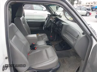 2011 Ford Ranger XL с VIN 1FTKR1AD8BPA12302, выставлен на аукционе IAAI как лот 42597100 с пробегом 254 261 миль миль и . История ставок и продаж доступна на DreamBid. Изображение 5.