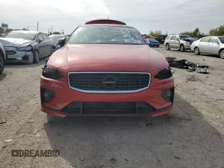 2020 Volvo S60 R-Design with VIN 7JRA22TM3LG036268, listed as a Copart auction lot 71368613 with 31,410 mi miles. Bid and sale history available at carsss.com. Image 5.