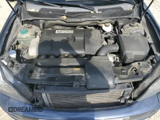 2013 Volvo XC90 Premier Plus with VIN YV4952CZ8D1631719, listed as a Copart auction lot 55133285 with Not Provided miles and Salvage Title. Bid and sale history available at DreamBid. Image 11.