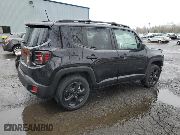 2021 Jeep Renegade Freedom с VIN ZACNJDAB1MPM96241, выставлен на аукционе Copart как лот 47805085 с пробегом 27 584 миль миль и Списание • Salvage title. История ставок и продаж доступна на DreamBid. Изображение 3.