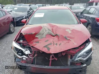 2015 Toyota Corolla L z VIN 2T1BURHE9FC414412, wystawiony jako IAAI lot #41930471 z przebiegiem 170 539 mil mil oraz . Historia ofert i sprzedaży dostępna na DreamBid. Obrazek 11.