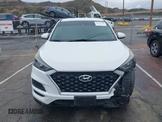 2019 Hyundai Tucson SE with VIN KM8J23A48KU026984, listed as a IAAI auction lot 41767118 with 72,647 mi miles. Bid and sale history available at carsss.com. Image 13.