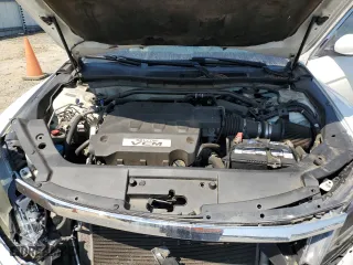 2012 Honda Crosstour EX-L with VIN 5J6TF1H56CL005766, listed as a Copart auction lot 69112014 with 171,681 mi miles and Salvage Title. Bid and sale history available at carsss.com. Image 11.