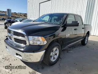 2023 Ram 1500 SLT z VIN 1C6RR7LG9PS565383, wystawiony jako Copart lot #51681085 z przebiegiem 34 430 mil mil oraz Czysty tytuł • Clean title. Historia ofert i sprzedaży dostępna na DreamBid. Obrazek 1.