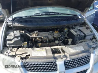 2001 Dodge Caravan Sport with VIN 2B8GP44331R386499, listed as a IAAI auction lot 41842549 with 117,662 mi miles and . Bid and sale history available at carsss.com. Image 10.