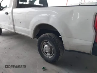 2020 Ford F-250 XL with VIN 1FTBF2A6XLED95138, listed as a IAAI auction lot 41315164 with 160,870 mi miles and . Bid and sale history available at DreamBid. Image 20.