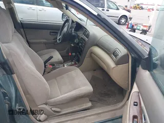2002 Subaru Legacy Outback с VIN 4S3BH675627657529, выставлен на аукционе IAAI как лот 42249051 с пробегом 237 137 миль миль и . История ставок и продаж доступна на DreamBid. Изображение 5.