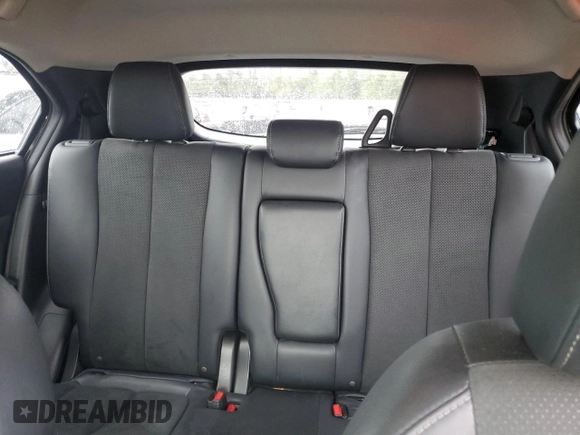 2022 Mitsubishi Eclipse Cross SE с VIN JA4ASWAAXNZ056405, выставлен на аукционе Copart как лот 79829844 с пробегом 32 253 миль миль и Списание • Salvage title. История ставок и продаж доступна на DreamBid. Изображение 10.