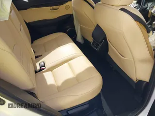 2016 Lexus NX 200t with VIN JTJBARBZ5G2068490, listed as a IAAI auction lot 39735701 with 72,244 mi miles and . Bid and sale history available at DreamBid. Image 8.