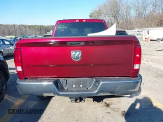 2018 Ram 1500 Tradesman с VIN 1C6RR6FG3JS340275, выставлен на аукционе IAAI как лот 41287420 с пробегом 176 000 миль миль и . История ставок и продаж доступна на DreamBid. Изображение 16.