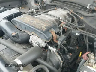 2000 Toyota Tundra Limited с VIN 5TBBT481XYS107188, выставлен на аукционе IAAI как лот 42728957 с пробегом 207 671 миль миль и . История ставок и продаж доступна на DreamBid. Изображение 12.