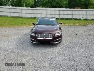 2017 Lincoln MKZ Select z VIN 3LN6L5C97HR649682, wystawiony jako Copart lot #55233965 z przebiegiem 104 727 mil mil oraz Szkoda całkowita • Salvage title. Historia ofert i sprzedaży dostępna na DreamBid. Obrazek 13.
