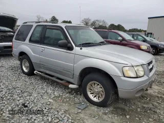 2001 Ford Explorer Sport z VIN 1FMYU60E91UC17672, wystawiony jako Copart lot #86739594 z przebiegiem 232 066 mil mil oraz Tytuł czysty. Historia ofert i sprzedaży dostępna na DreamBid. Obrazek 4.