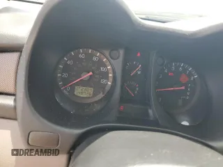 2004 Mitsubishi Outlander LS z VIN JA4LX31F44U047876, wystawiony jako Copart lot #59395585 z przebiegiem 148 726 mil mil oraz Szkoda całkowita • Salvage title. Historia ofert i sprzedaży dostępna na DreamBid. Obrazek 9.