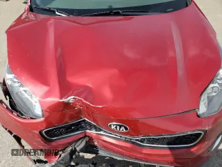 2018 Kia Sportage EX with VIN KNDPN3AC9J7353694, listed as a Copart auction lot 51092625 with 86,265 mi miles and Salvage title. Bid and sale history available at DreamBid. Image 13.