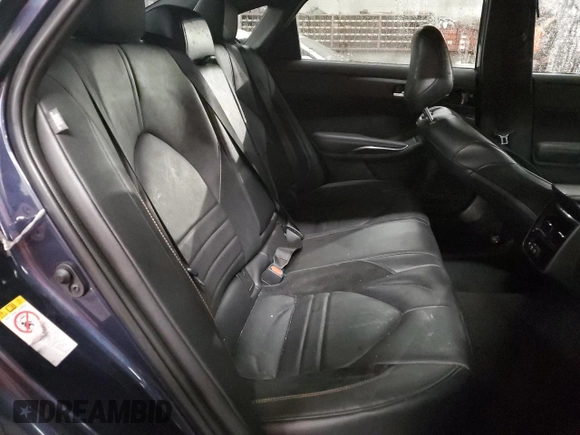 2019 Toyota Avalon XLE with VIN 4T1BZ1FB0KU016719, listed as a Copart auction lot 42285375 with 175,008 mi miles and Salvage Title. Bid and sale history available at DreamBid. Image 10.
