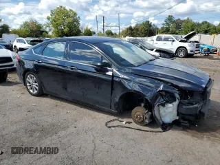 2020 Ford Fusion Hybrid SEL with VIN 3FA6P0MU4LR139285, listed as a Copart auction lot 71680004 with 102,344 mi miles and Salvage Title. Bid and sale history available at carsss.com. Image 2.