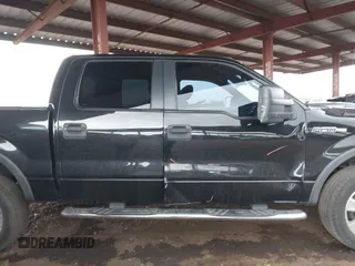 2010 Ford F-150 XL с VIN 1FTFW1EV7AKA26216, выставлен на аукционе IAAI как лот 42138717 с пробегом 122 023 миль миль и . История ставок и продаж доступна на DreamBid. Изображение 13.