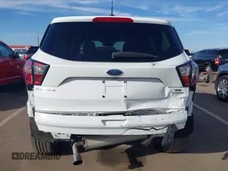 2017 Ford Escape SE z VIN 1FMCU0GD4HUC98899, wystawiony jako IAAI lot #41633762 z przebiegiem 72 245 mil mil oraz . Historia ofert i sprzedaży dostępna na DreamBid. Obrazek 17.