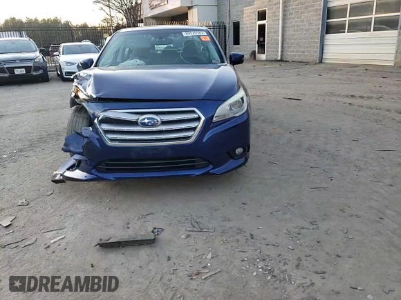 2016 Subaru Legacy 2.5i Limited with VIN 4S3BNAN67G3057317, listed as a Copart auction lot 80576583 with 103,753 mi miles. Bid and sale history available at carsss.com. Image 11.