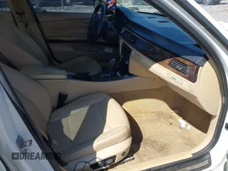 2011 BMW 3 Series 328i with VIN WBAPH7G5XBNM56334, listed as a IAAI auction lot 41835744 with Not provided miles and . Bid and sale history available at DreamBid. Image 5.
