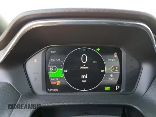 2022 Chevrolet Bolt EV 1LT with VIN 1G1FW6S05N4123181, listed as a Copart auction lot 60663445 with 51,960 mi miles and Salvage title. Bid and sale history available at DreamBid. Image 9.