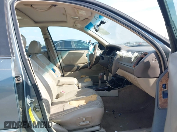 1998 Toyota Avalon XL with VIN 4T1BF18B7WU248908, listed as a IAAI auction lot 41600517 with 227,354 mi miles and . Bid and sale history available at DreamBid. Image 5.