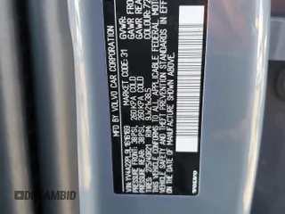 2020 Volvo XC90 Inscription with VIN YV4A22PL9L1616169, listed as a Copart auction lot 47135245 with 78,524 mi miles and Salvage Title. Bid and sale history available at carsss.com. Image 13.