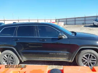 2019 Jeep Grand Cherokee Upland with VIN 1C4RJEAG3KC558147, listed as a IAAI auction lot 42142470 with 133,797 mi miles and . Bid and sale history available at DreamBid. Image 13.