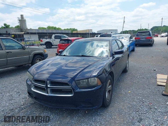 2011 Dodge Charger SE with VIN 2B3CL3CG9BH527176, listed as a IAAI auction lot 42129824 with 136,017 mi miles and . Bid and sale history available at carsss.com. Image 6.