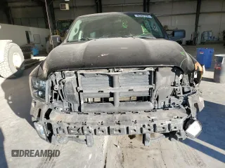 2018 Ram 1500 Express с VIN 1C6RR7KG0JS335952, выставлен на аукционе Copart как лот 42507795 с пробегом 70 245 миль миль и Списание • Salvage title. История ставок и продаж доступна на DreamBid. Изображение 5.